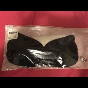 Up close and personal invisible bra